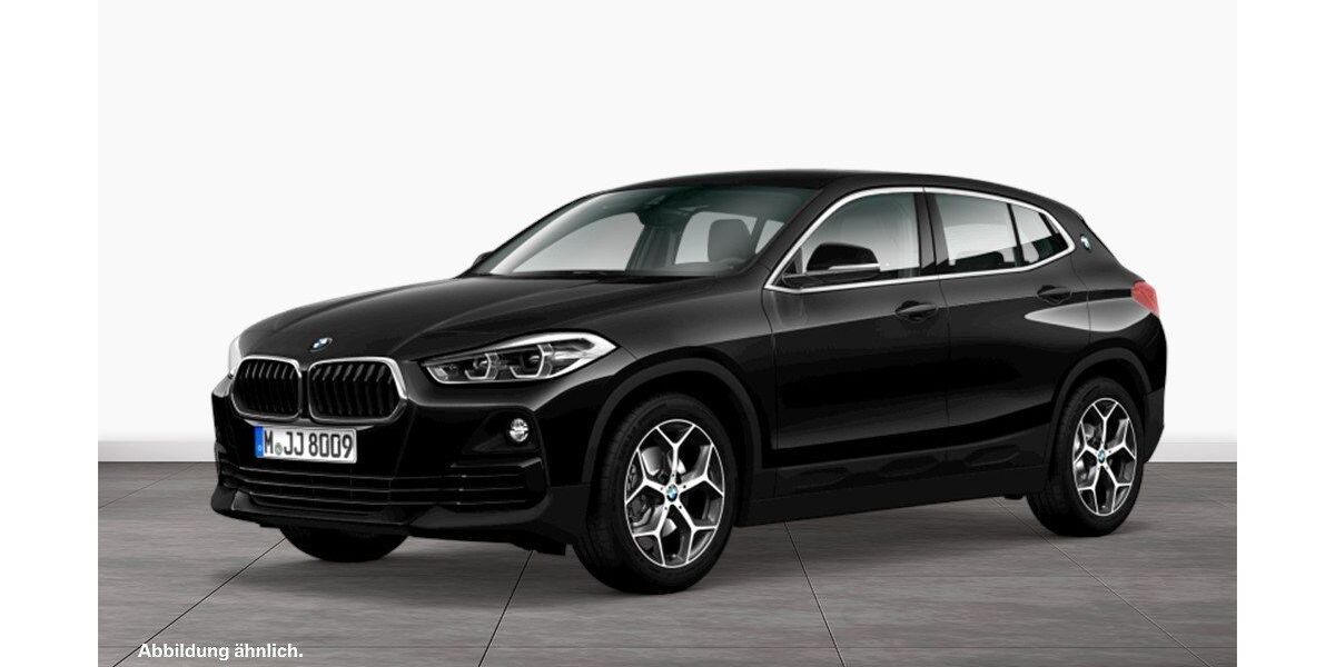 BMW X2 112.642 km 19.908 &euro; Stadthagen 31655