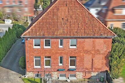 Haus Rinteln Deckbergen - 1 Zimmer, 300 m&sup2;, 275.000&euro; | Angebot:25929229