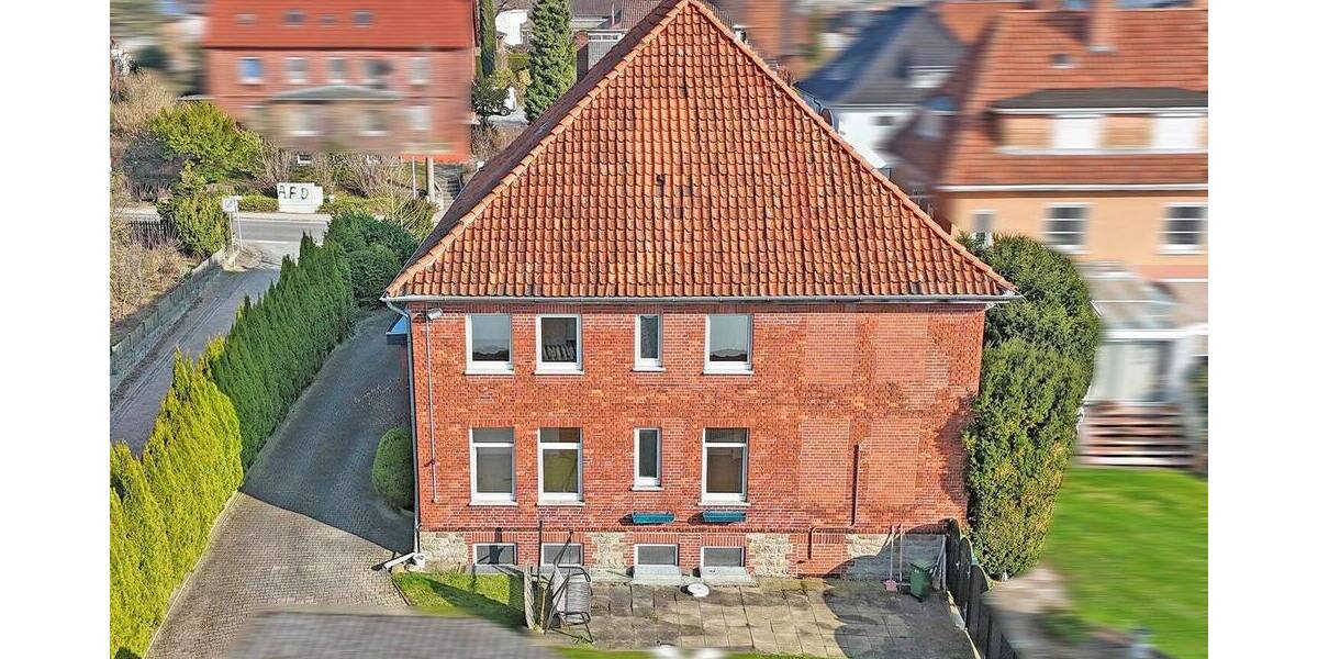 Mehrfamilienhaus, Wohnhaus Rinteln Deckbergen - 1 Zimmer, 300 m&sup2;, 275.000&euro; | Angebot:25929229