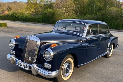 Mercedes-Benz 300 88.771 km 64.000 &euro; Hüllhorst 32609