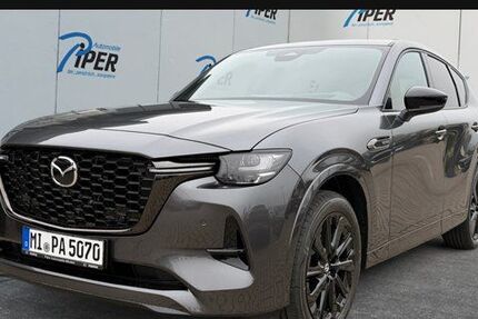 Mazda CX-60 1.195 km 58.690 &euro; Minden 32427