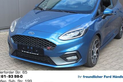 Ford Fiesta 110.000 km 13.990 &euro; Bad Salzuflen 32107