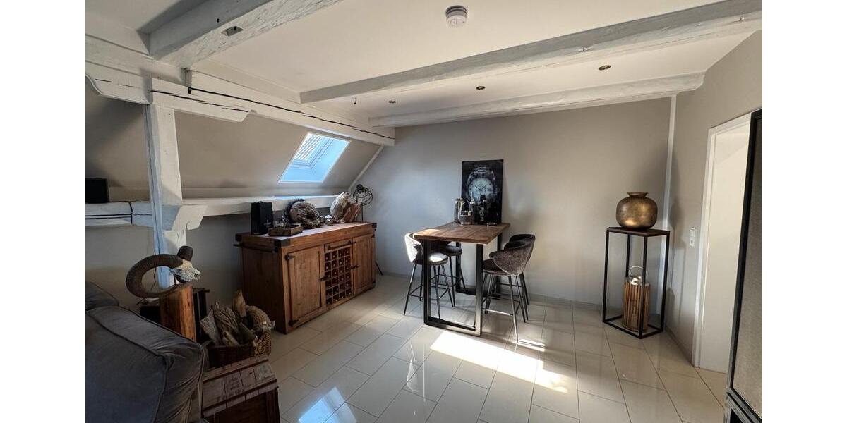 Etagenwohnung Rodenberg - 5 Zimmer, 180 m&sup2;, 343.000&euro; | Angebot:26264678