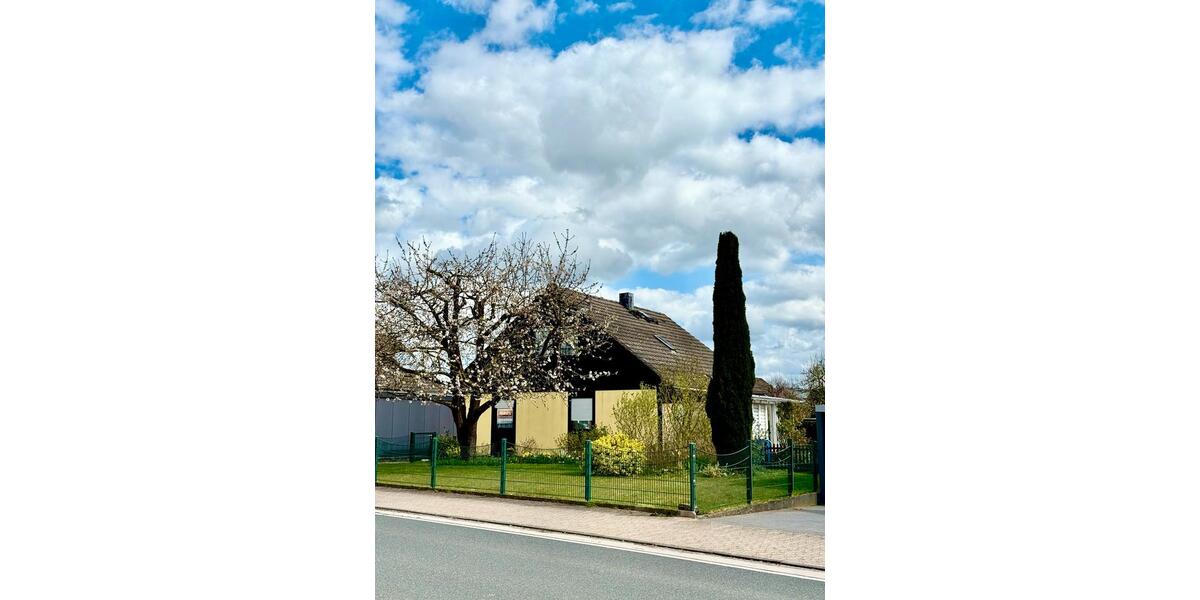 Einfamilienhaus Enger - 5 Zimmer, 118 m&sup2;, 259.000&euro; | Angebot:26704806