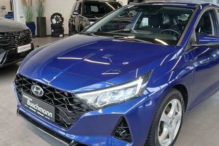 Hyundai i20 81.490 km 16.290 &euro; Espelkamp 32339