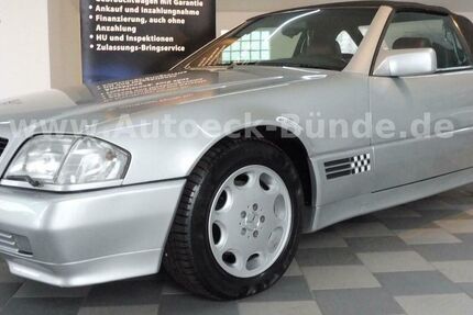 Mercedes-Benz SL 320 176.000 km 19.999 &euro; Bünde 32257