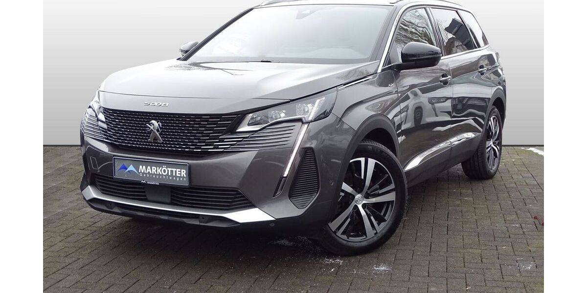 Peugeot 5008 24.108 km 28.890 &euro; Herford 32051