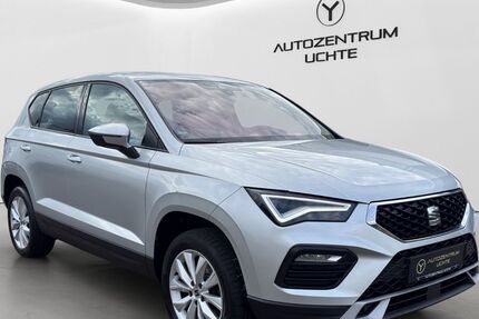 Seat Ateca 108.000 km 22.799 &euro; Uchte 31600