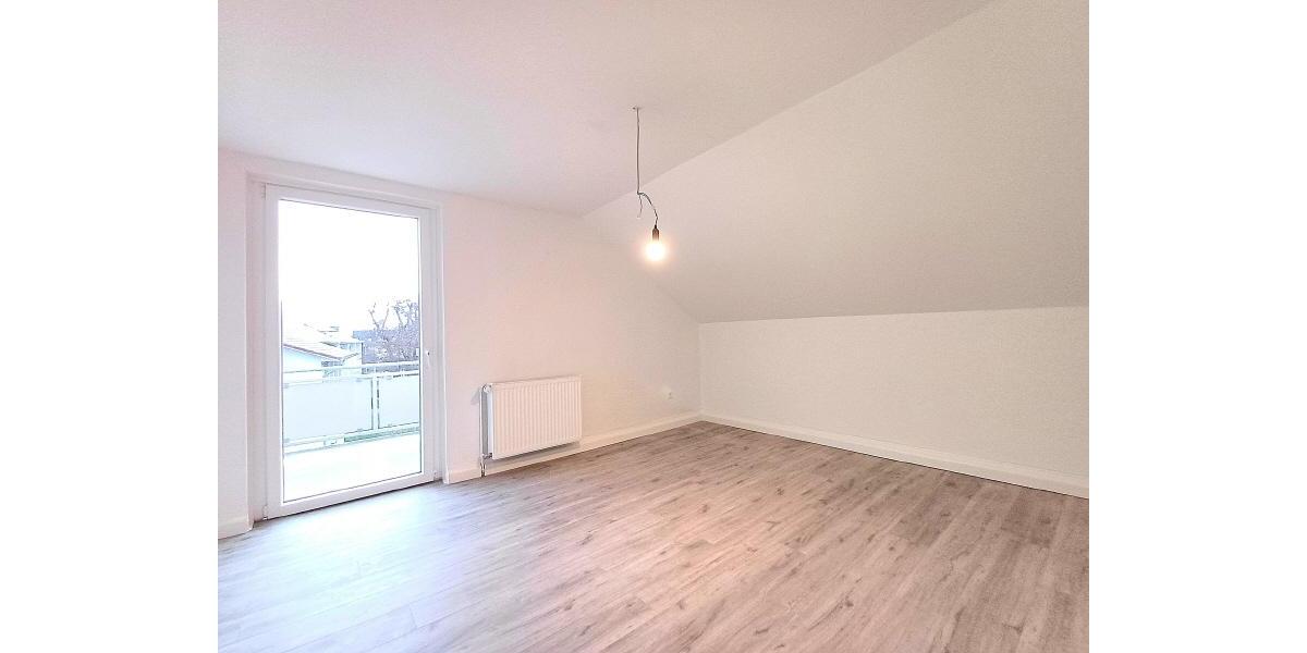 Etagenwohnung Minden Bärenkämpen - 3 Zimmer, 50 m&sup2;, 549&euro; | Angebot:21883100