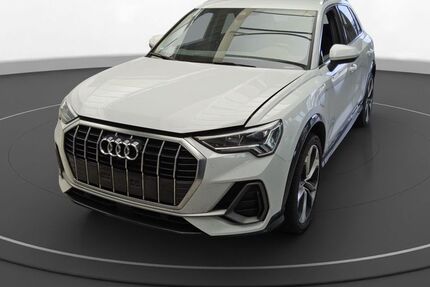 Audi Q3 131.050 km 27.880 &euro; Minden 32427