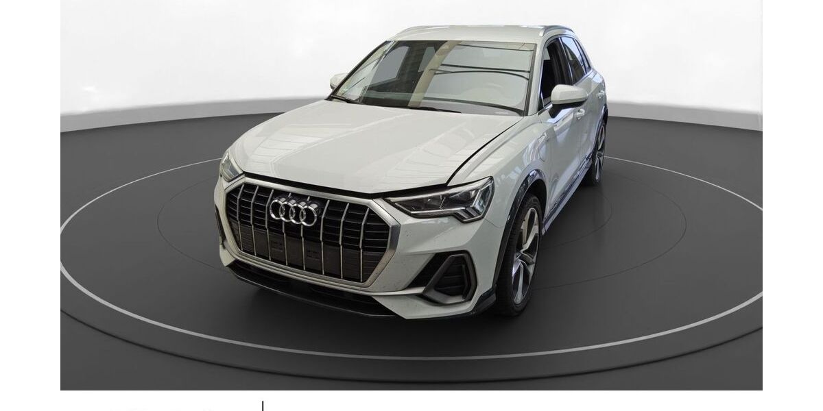 Audi Q3 131.050 km 27.880 &euro; Minden 32427