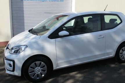 VW up! 57.160 km 7.499 &euro; Vlotho 32602