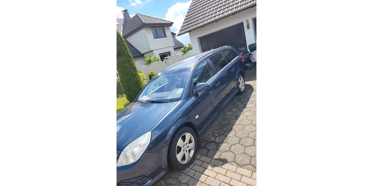 Opel Vectra 290.000 km 1.450 &euro; Löhne 32584