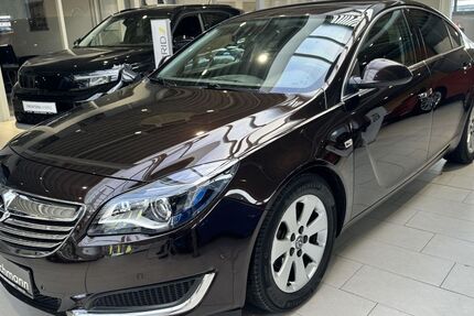 Opel Insignia 154.600 km 9.750 &euro; Espelkamp 32339