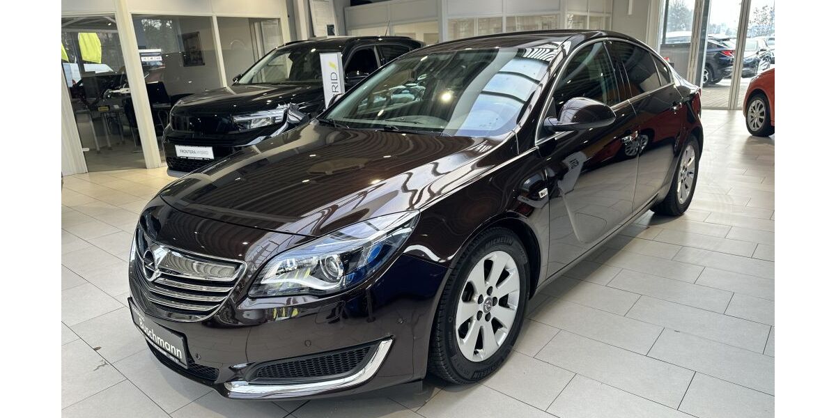 Opel Insignia 154.600 km 9.750 &euro; Espelkamp 32339