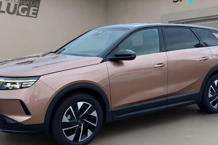 Opel Grandland (X) 7.344 km 28.990 &euro; Leese 31633