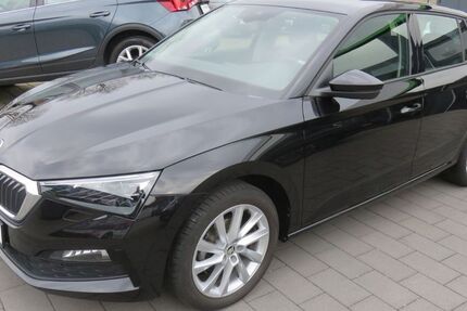 Skoda Scala 33.577 km 18.970 &euro; Bünde 32257