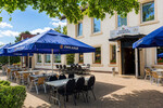 Idyllisches Gastrogewerbe im malerischen Kalletal-Hohenhausen - Gewerbeobjekt Kalletal | Angebot:21298967