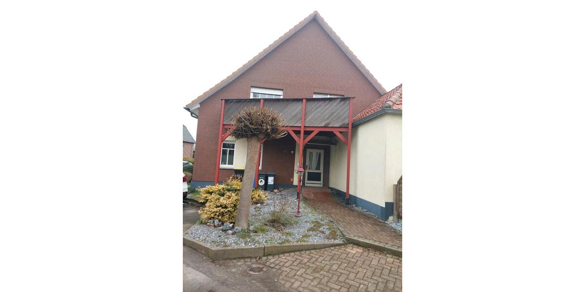 Maisonettenwohnung Bad Oeynhausen Dehme - 4 Zimmer, 137 m&sup2;, 195.000&euro; | Angebot:26233410