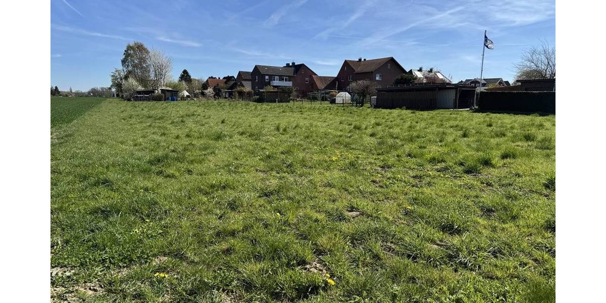 Grundstück Seggebruch Tallensen-Echtorf / Neu Echtorf Tallensen-Echtorf - 110.000&euro; | Angebot:25741831