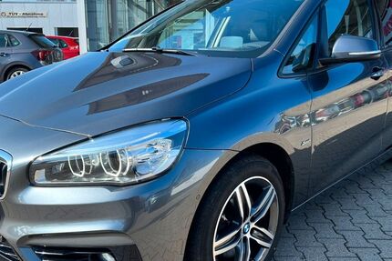 BMW 220 Active Tourer 96.490 km 16.990 &euro; Bad Oeynhausen 32549