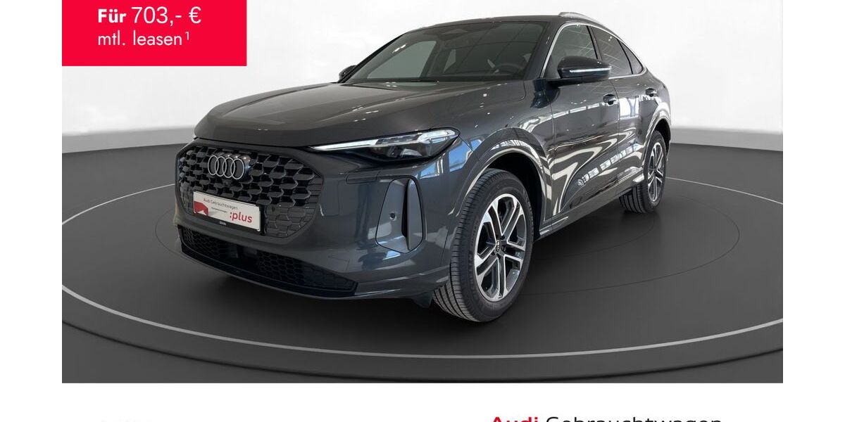 Audi Q5 9.360 km 54.980 &euro; Minden 32427