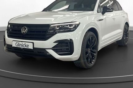 VW Touareg 57.160 km 54.780 &euro; Minden 32427