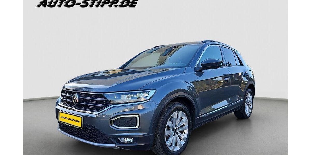 VW T-Roc 59.892 km 22.500 &euro; Herford 32051