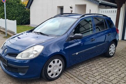 Renault Clio 251.000 km 650 &euro; Minden 32427