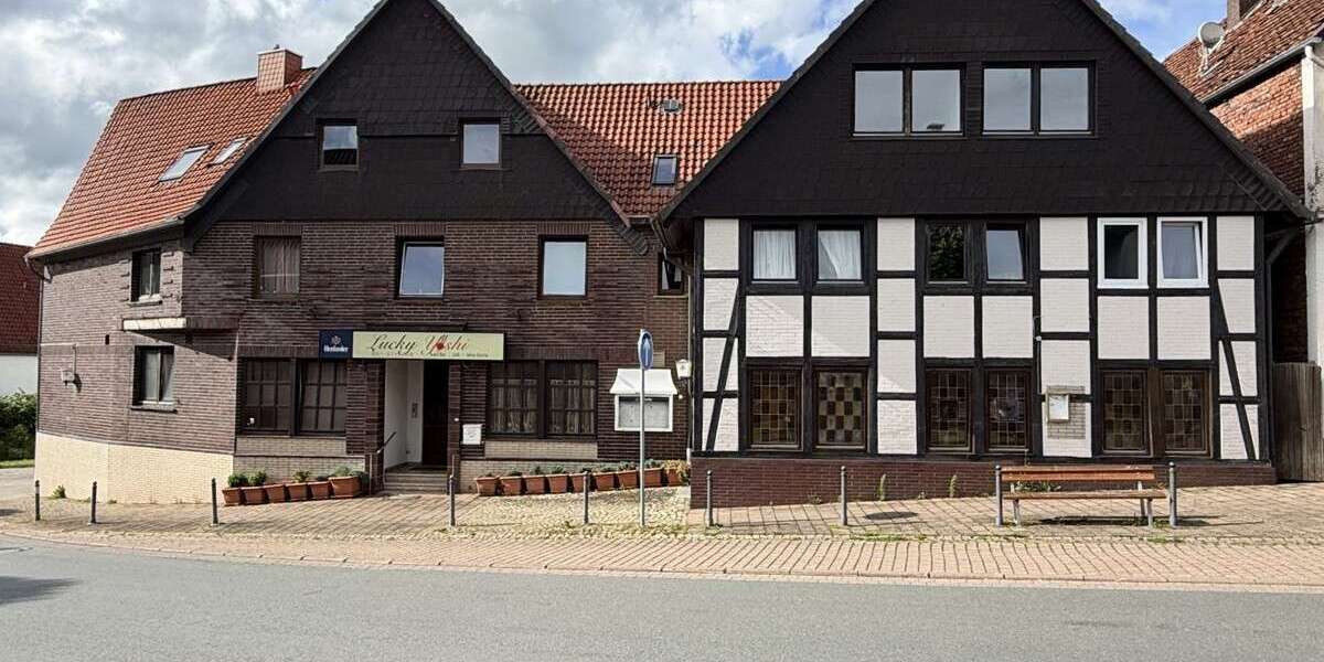 Einfamilienhaus Extertal - 20 Zimmer, 648 m&sup2;, 395.000&euro; | Angebot:26952261