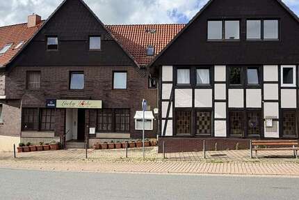 Haus Extertal - 20 Zimmer, 648 m&sup2;, 395.000&euro; | Angebot:26952261