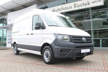 VW Crafter 19.070 km 33.900 &euro; Bückeburg 31675