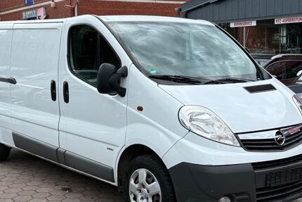 Opel Vivaro 205.000 km 3.490 &euro; Rinteln 31737