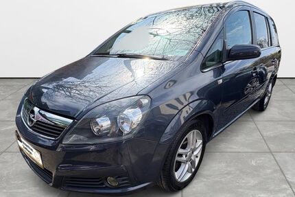 Opel Zafira 140.000 km 4.490 &euro; stadthagen 31655