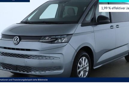 VW T7 Multivan 15.365 km 50.280 &euro; Bad Oeynhausen 32547