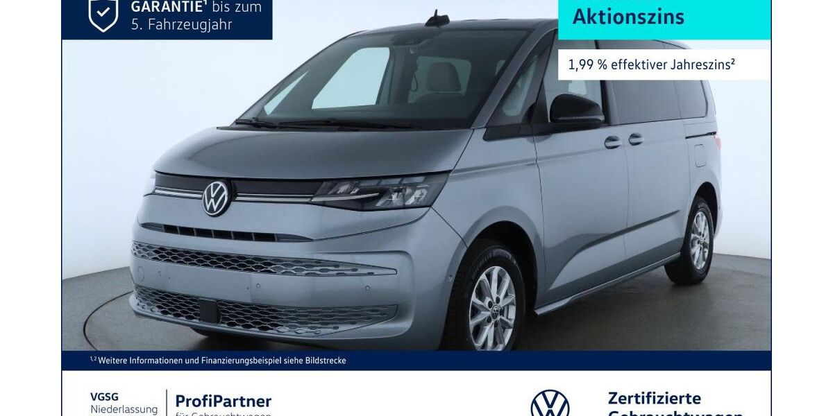 VW T7 Multivan 15.365 km 50.490 &euro; Bad Oeynhausen 32547