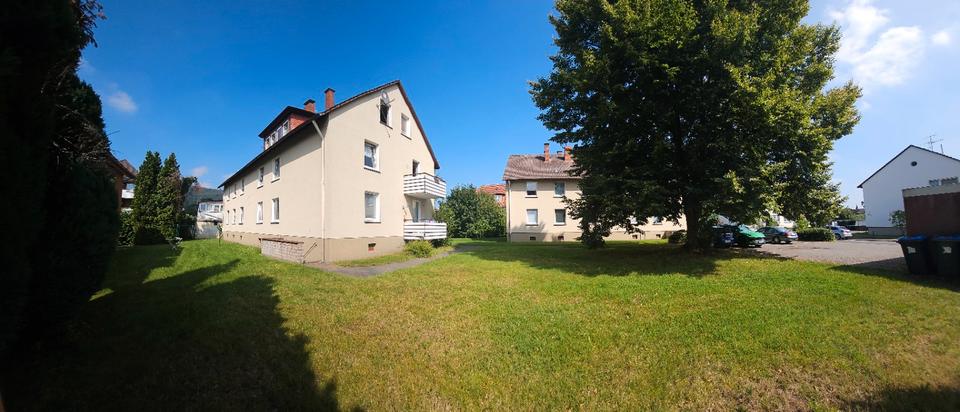 Mehrfamilienhaus, Wohnhaus Rinteln - 630.000&euro; | Angebot:26042400
