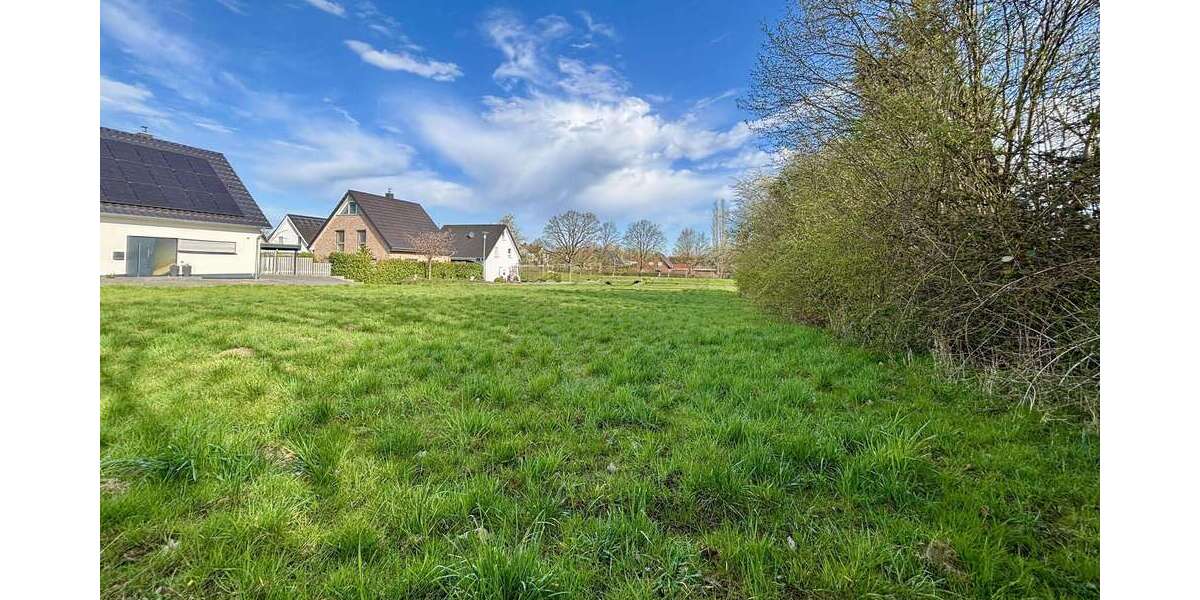 Grundstück Löhne - 139.000&euro; | Angebot:26311371