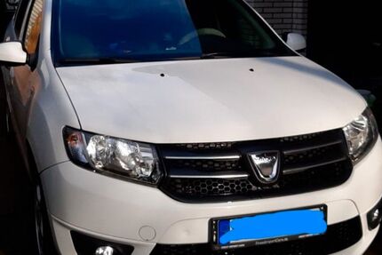 Dacia Logan 167.000 km 6.700 &euro; Petershagen 32469