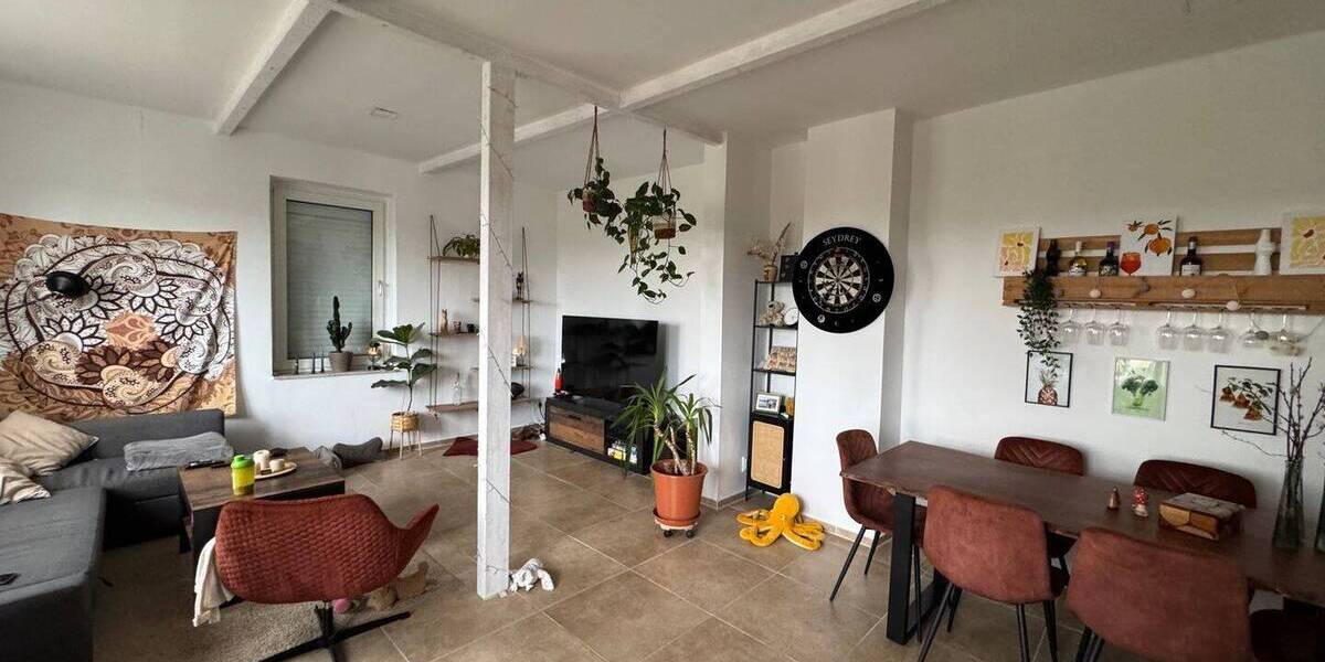 Mehrfamilienhaus, Wohnhaus Beckedorf - 379.000&euro; | Angebot:25797672