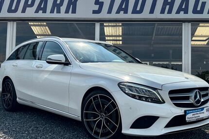 Mercedes-Benz C 180 177.900 km 16.990 &euro; Stadthagen 31655