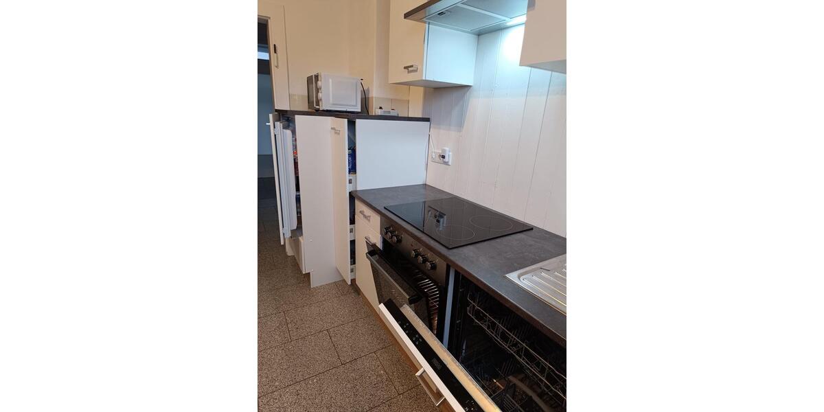 Erdgeschoßwohnung Herford - 2 Zimmer, 98 m&sup2;, 1.080&euro; | Angebot:25499363