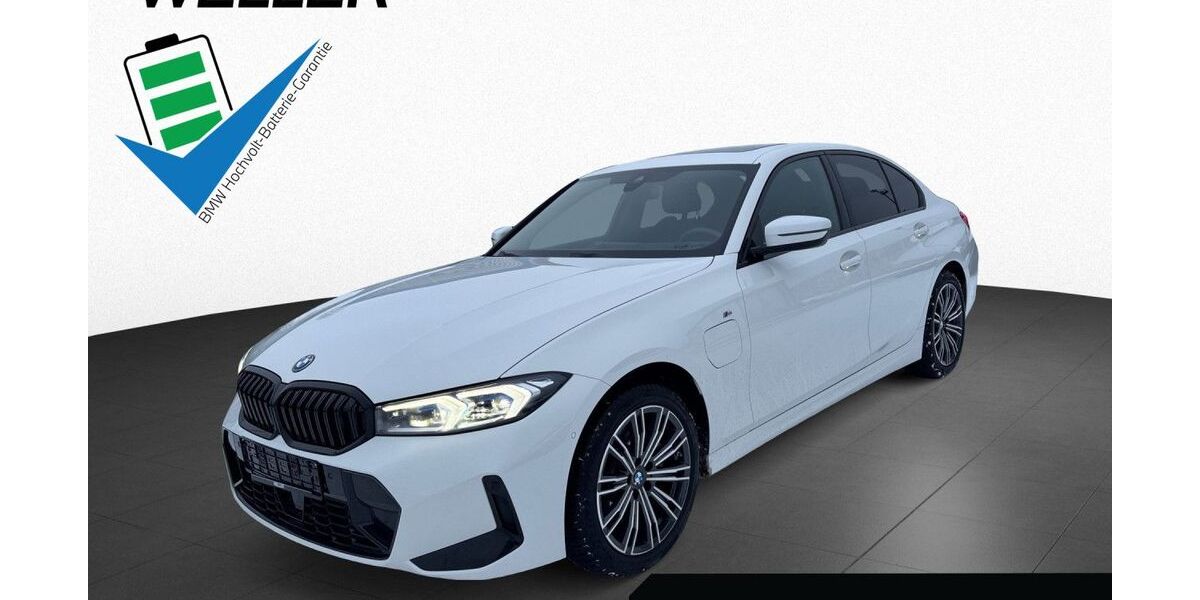 BMW 330 33.030 km 42.990 &euro; Herford 32051