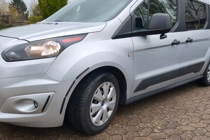 Ford Grand Tourneo 146.750 km 9.900 &euro; Minden 32429