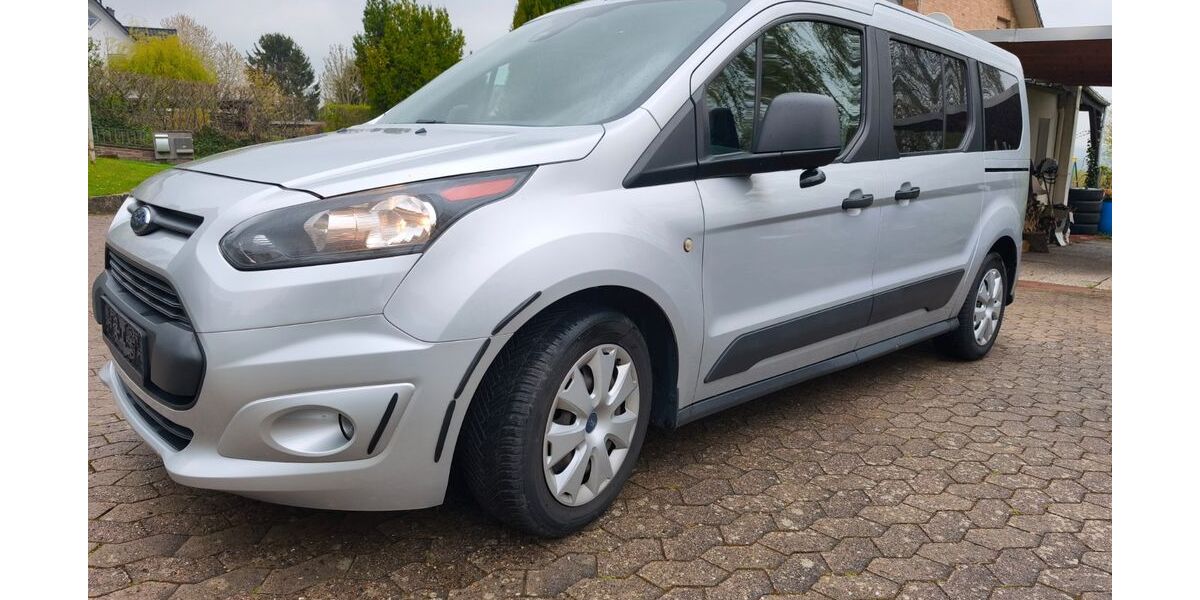 Ford Grand Tourneo 146.750 km 9.900 &euro; Minden 32429