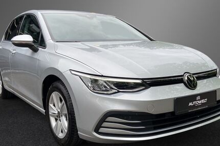 VW Golf 35.400 km 18.590 &euro; Bad Salzuflen 32108