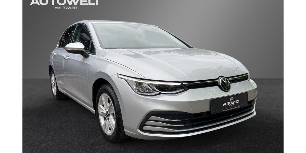 VW Golf 35.400 km 18.590 &euro; Bad Salzuflen 32108