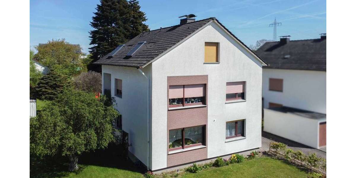 Einfamilienhaus Enger - 10 Zimmer, 226 m&sup2;, 349.000&euro; | Angebot:27068553