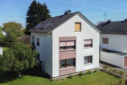 Haus Enger - 10 Zimmer, 226 m&sup2;, 349.000&euro; | Angebot:27068553