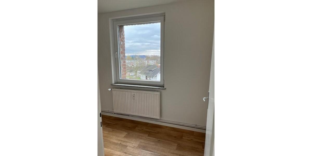 Etagenwohnung Minden Bölhorst - 3 Zimmer, 66 m&sup2;, 469&euro; | Angebot:23646342